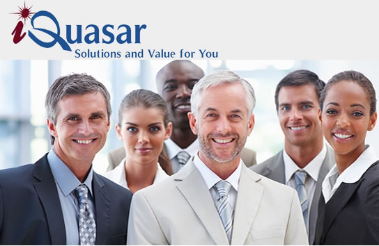 iQuasar Software Services