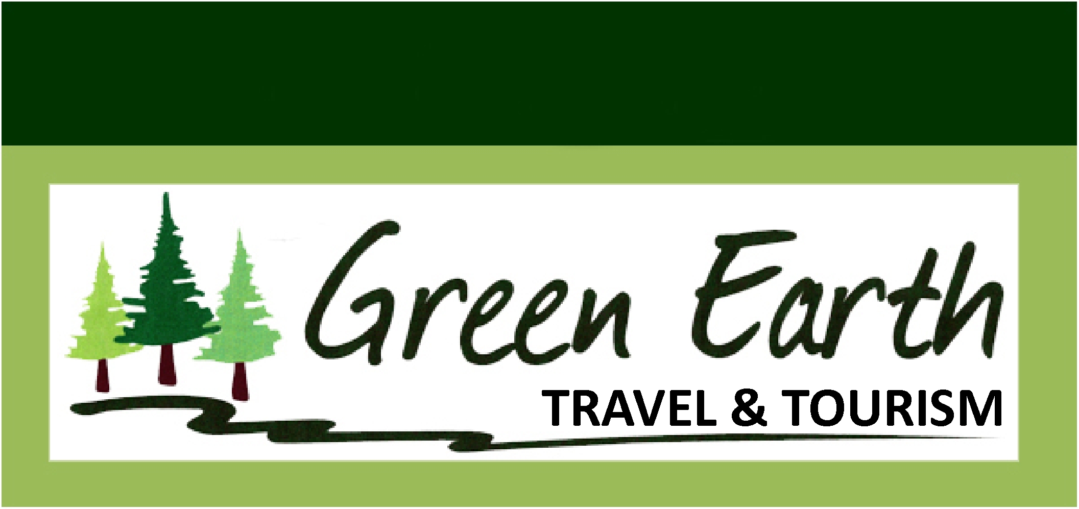 Green Earth Travel & Tourism