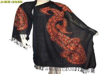 Munshi Shawls