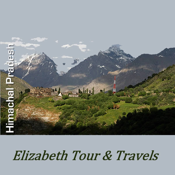 Elizabeth tour & travels