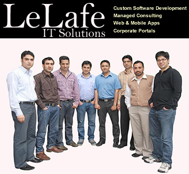 Kashmir Software Company