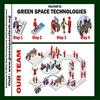 Green Space Technologies.