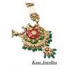 KSS Jewellery (Kundan Polki)