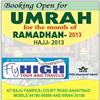 Umrah 