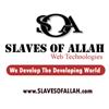 Slaves of Allah Web Technologies