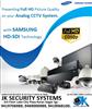 JK SECURITY SYSTEMS