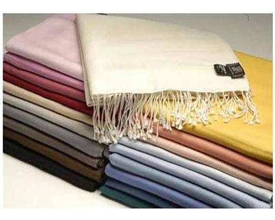 Pashmina Shawls