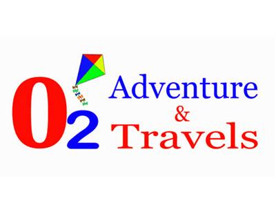 O2 Adventure travels