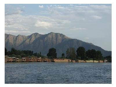 Dal Lake