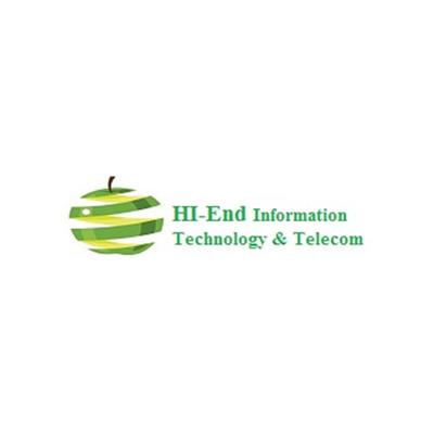 HI-End IT&T India Pvt Ltd