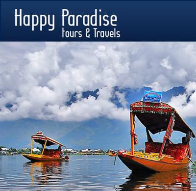 Happy Paradise Tours & Travel