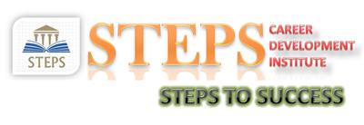 Steps Career Development Institute