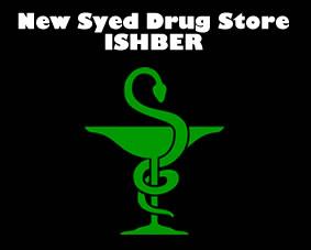 Syed Drug Store