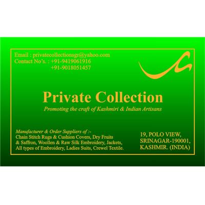 Private Collection