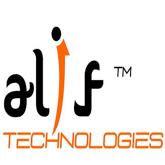 ALIF TECHNOLOGIES PVT LTD