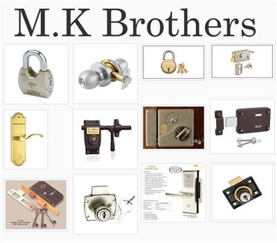 M.K Brothers