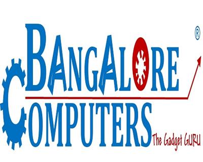 Bangalore Computers