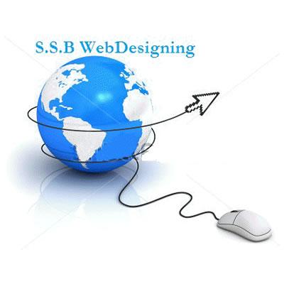 Web Designing 