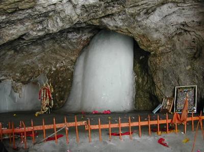 Amarnath-Holy-Cave