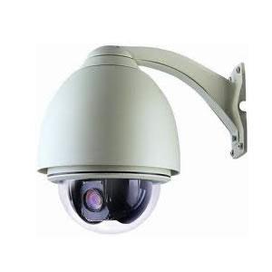 nfrared CCTV Camera