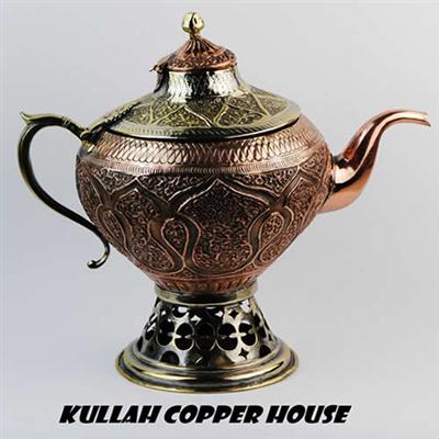 Kullah Copper House