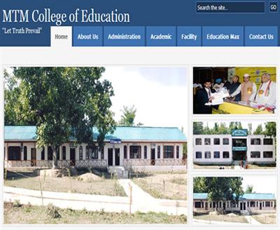 MTM College of Education