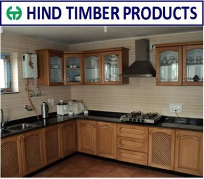 Hind Timber Products