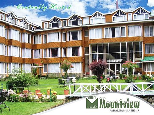 Hotel Mountain View