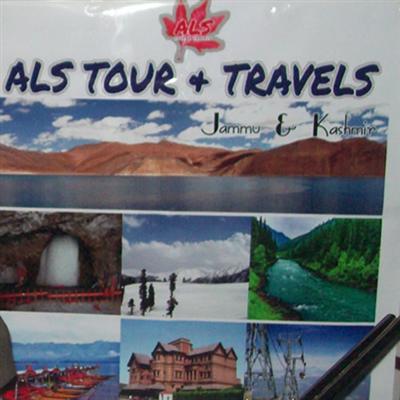 ALS TOUR AND TRAVELS