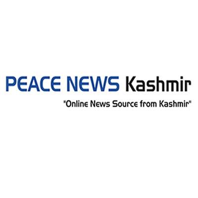 Peace News Kashmir