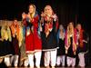 Kashmiri Dance