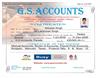 G.S. Accounts