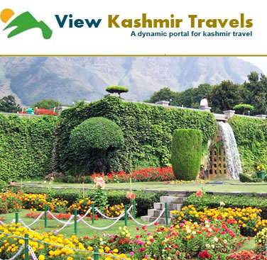 View Kashmir Tours & Travel