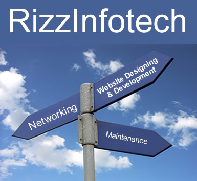 Rizinfotec - Kashmir