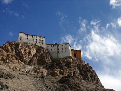 Adventure Ladakh