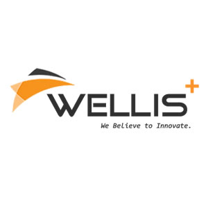 Wellistech™ Logo